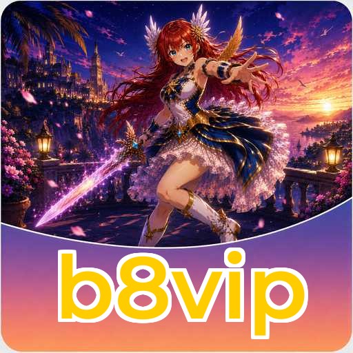 Permissions b8vip