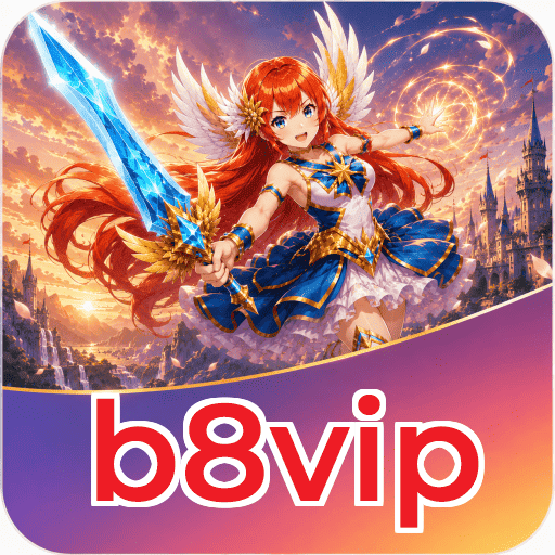 Panduan Download b8vip